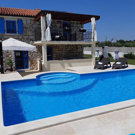 Villa La Felice Poreč Exteriér fotografie