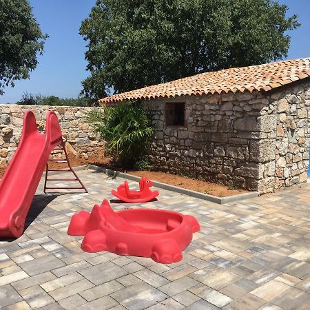 Villa La Felice Poreč Exteriér fotografie