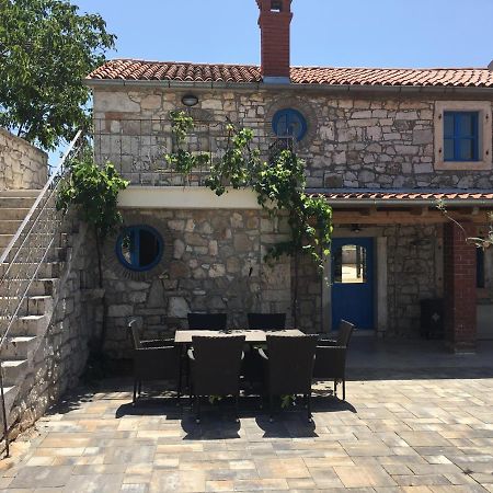 Villa La Felice Poreč Exteriér fotografie