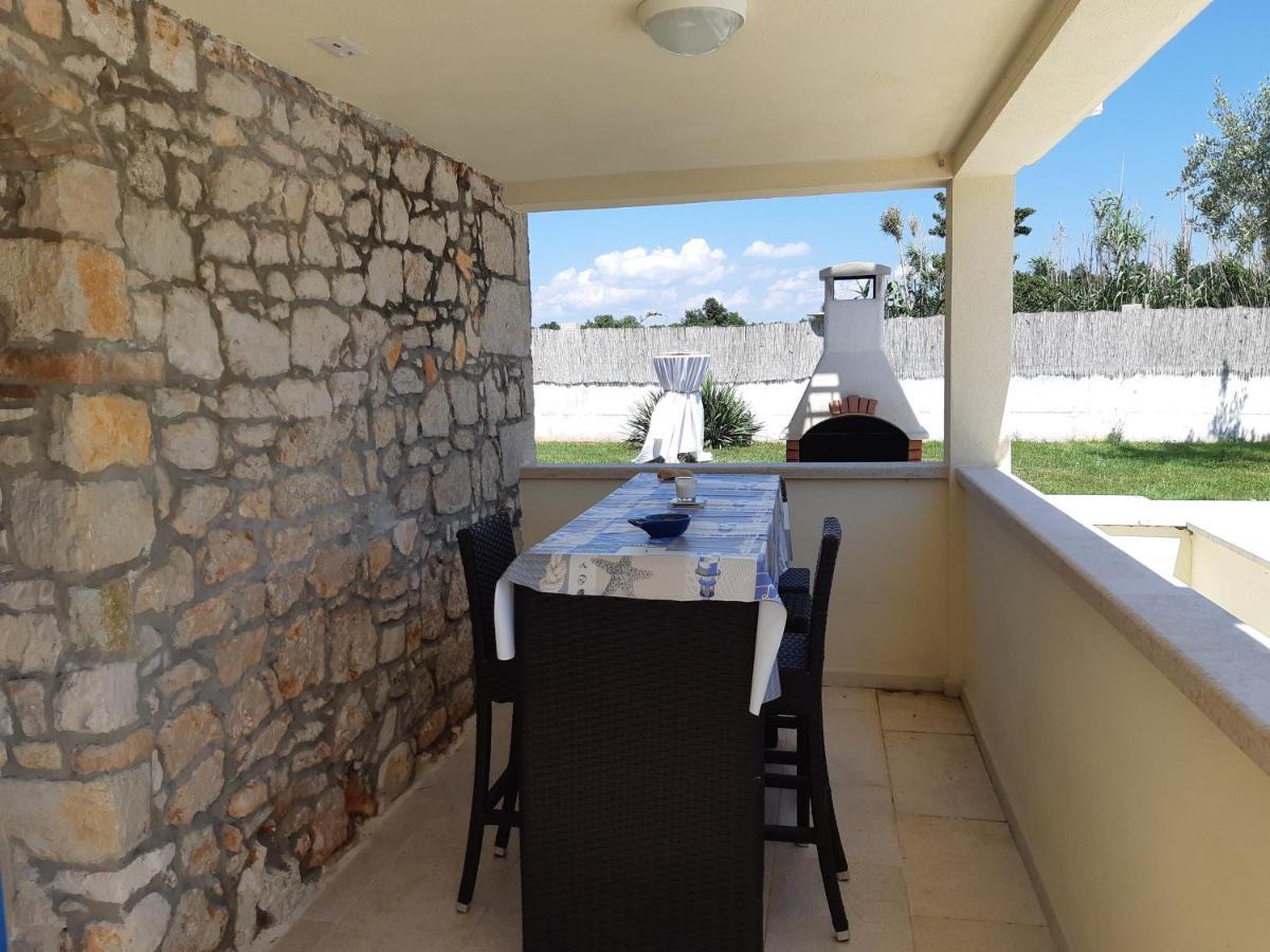 Villa La Felice Poreč Exteriér fotografie