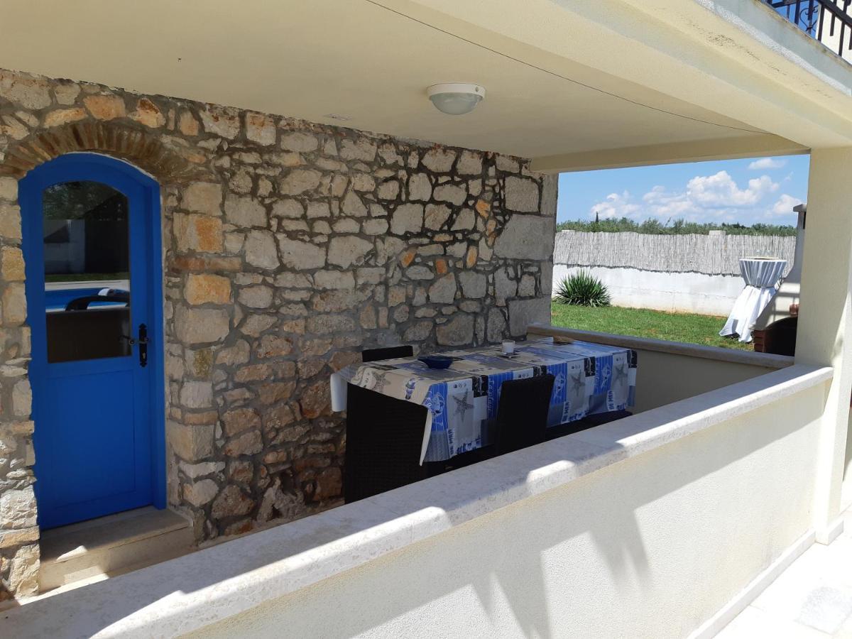Villa La Felice Poreč Exteriér fotografie