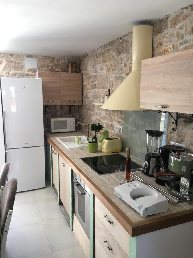 Villa La Felice Poreč Exteriér fotografie