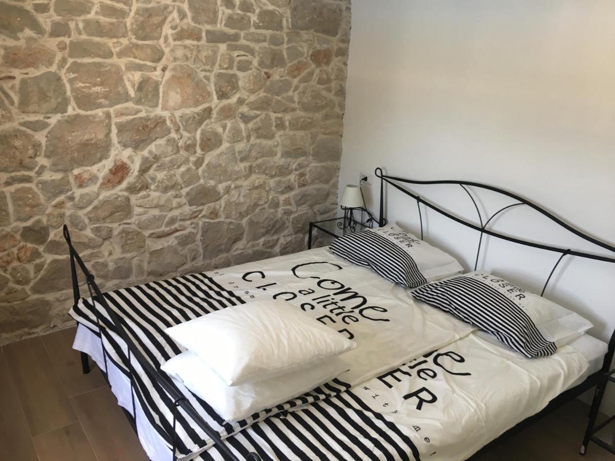 Villa La Felice Poreč Exteriér fotografie