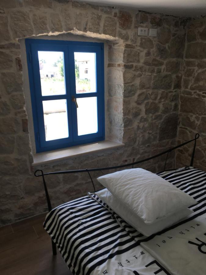 Villa La Felice Poreč Exteriér fotografie