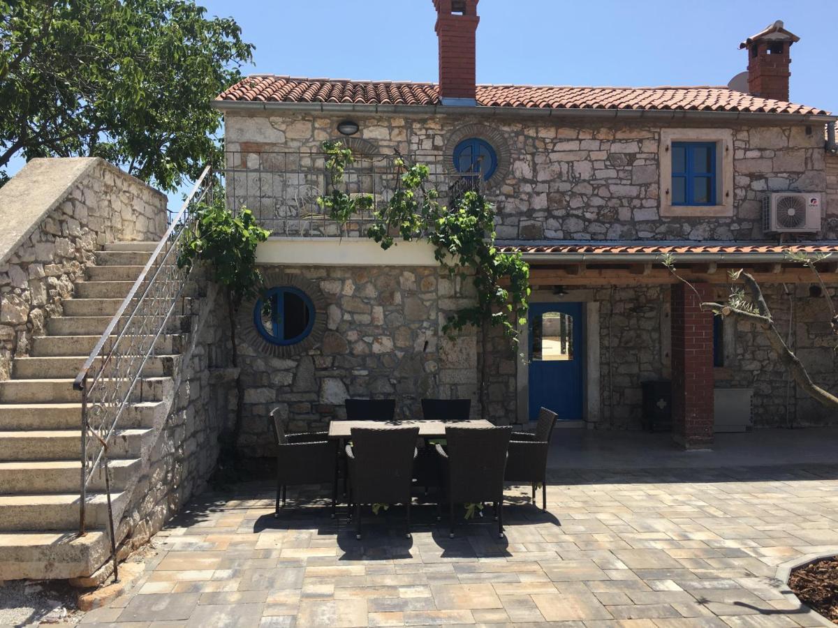 Villa La Felice Poreč Exteriér fotografie