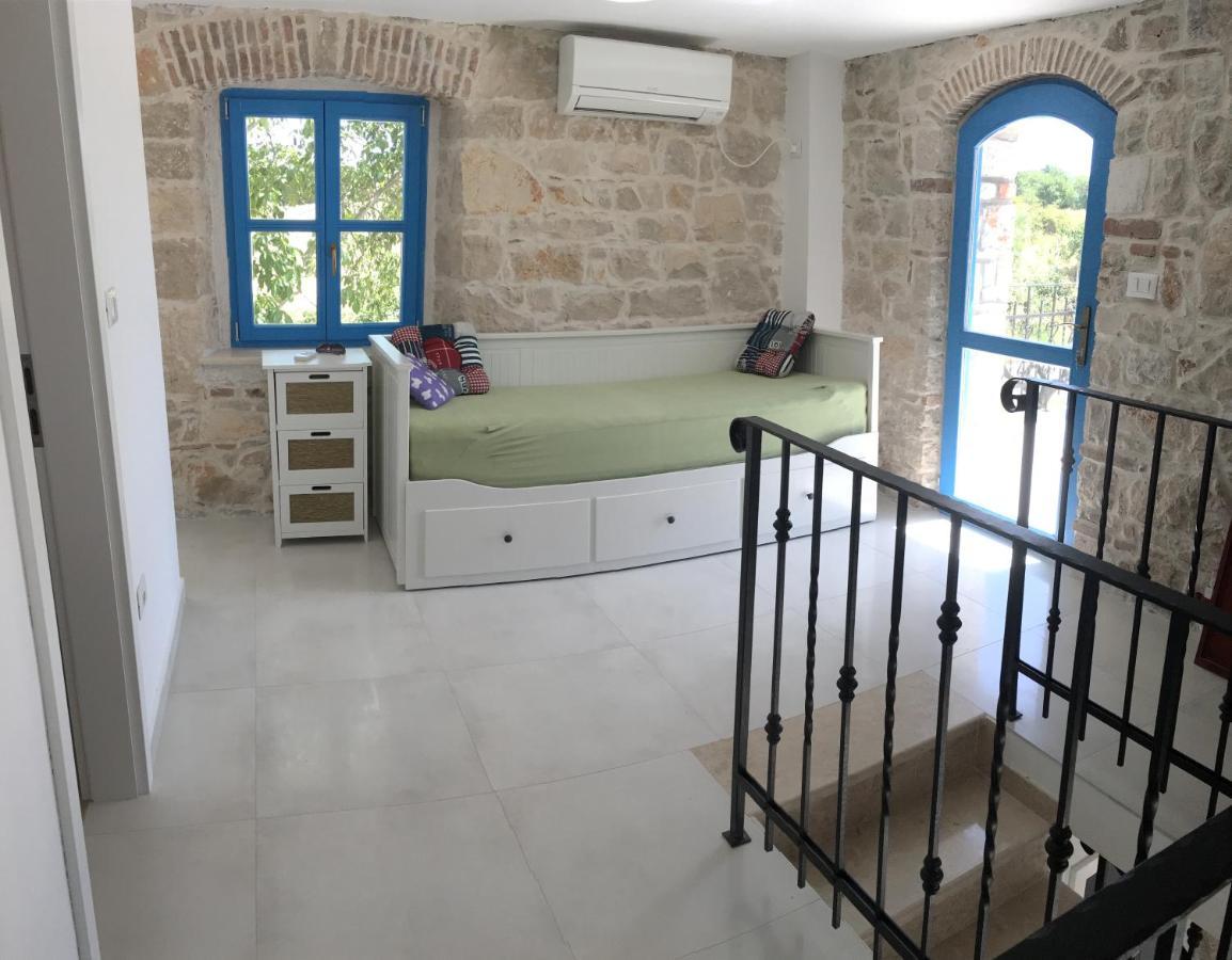 Villa La Felice Poreč Exteriér fotografie