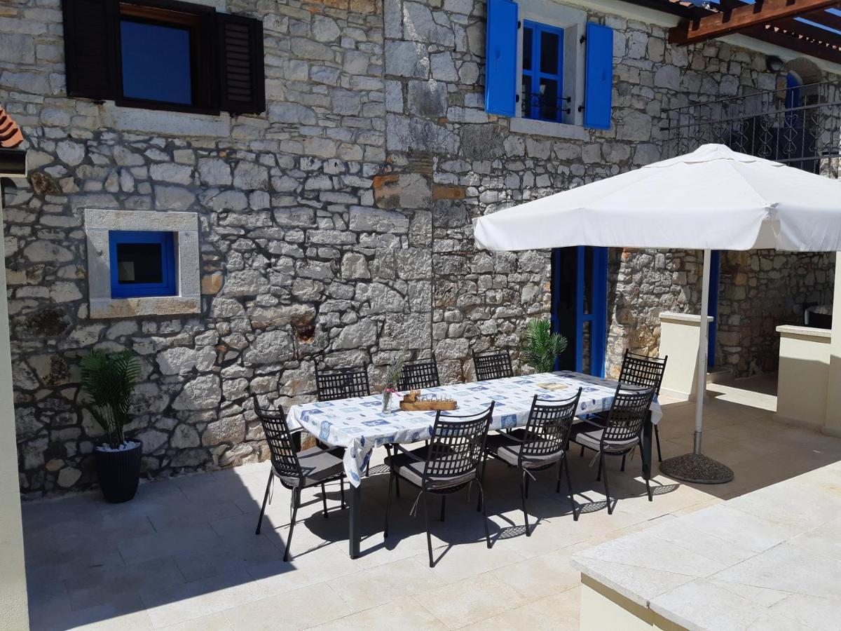 Villa La Felice Poreč Exteriér fotografie