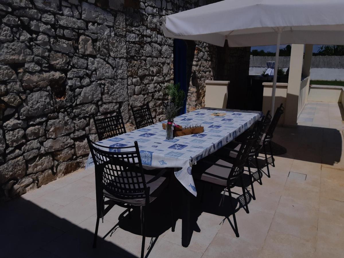 Villa La Felice Poreč Exteriér fotografie